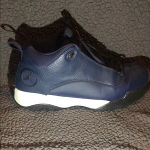 Jordan Jumpman Pro Quick Midnight
